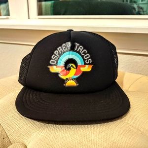 District - Osprey Tacos Hat